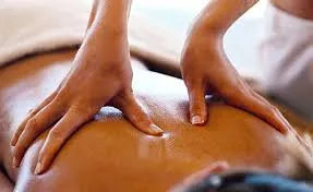 Massagem Relaxante