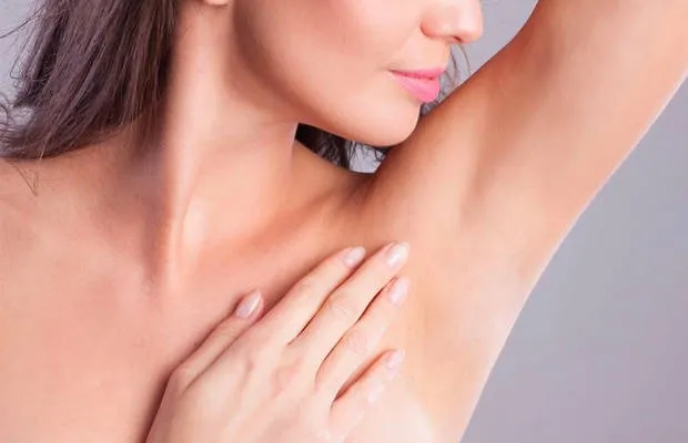 Clareamento de Axilas/Cotovelos/Joelhos