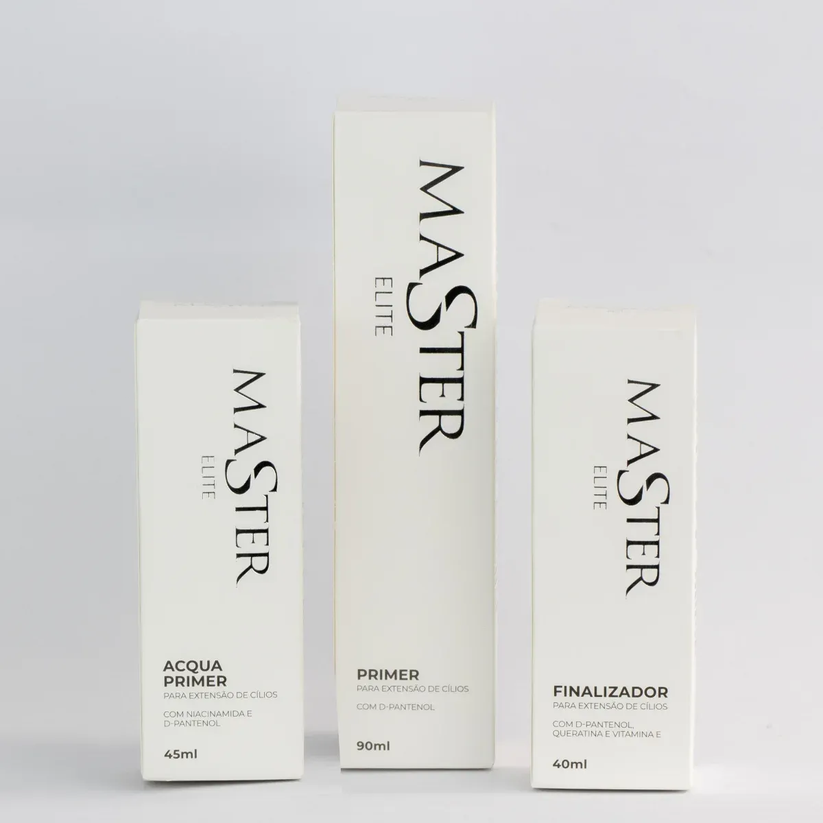 Resultado do procedimento